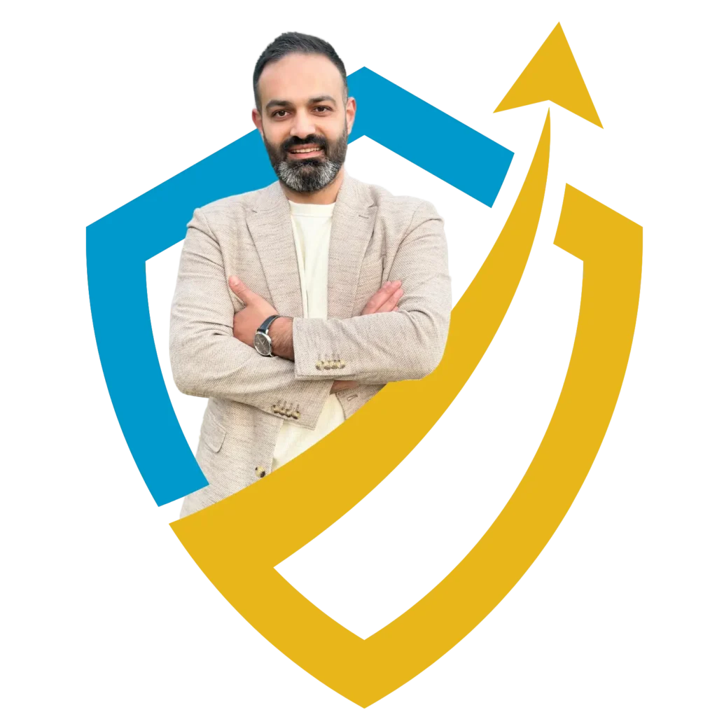 Logo KontoGuard